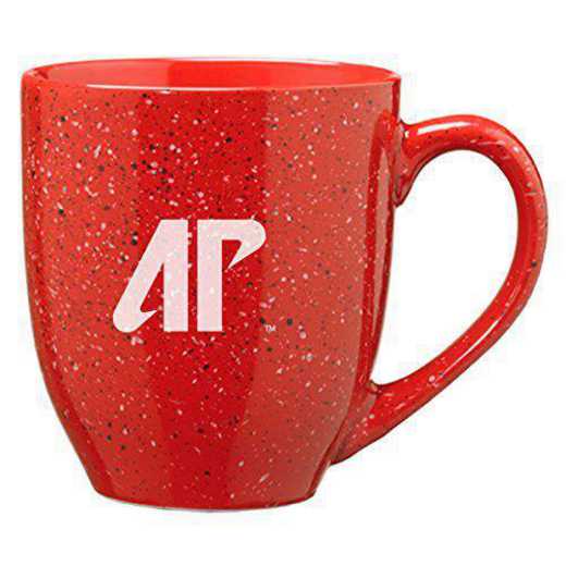 CER1-RED-AUSPEAY-L1-LRG: LXG L1 MUG RED, Austin Peay